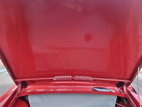 1962 BMW 700 Coupé In vendita (immagine 53 di 78)