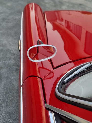 1962 BMW 700 Coupé In vendita (immagine 59 di 78)