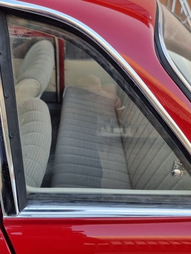 1962 BMW 700 Coupé In vendita (immagine 60 di 78)