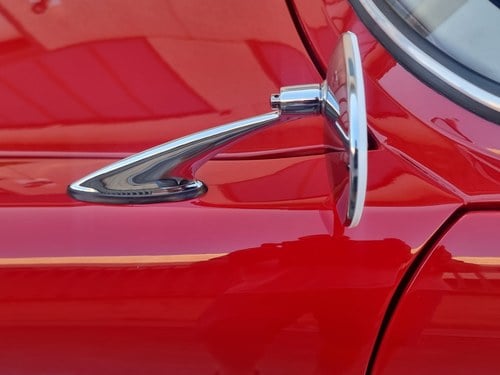 1962 BMW 700 Coupé In vendita (immagine 61 di 78)