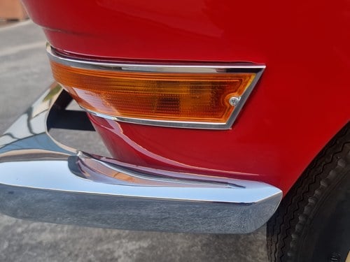 1962 BMW 700 Coupé In vendita (immagine 63 di 78)