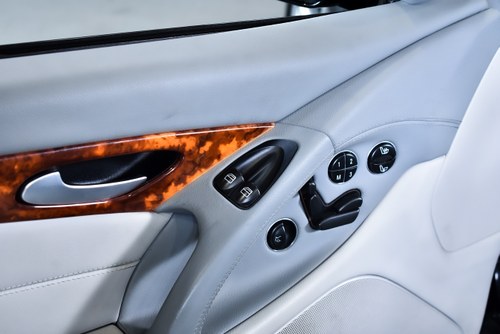 2007 Mercedes-Benz R230 SL550 Convertible 5,5L V8 à vendre (picture 42 of 121)