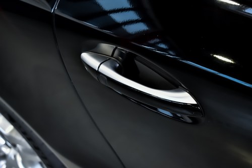 2007 Mercedes-Benz R230 SL550 Convertible 5,5L V8 à vendre (picture 70 of 121)