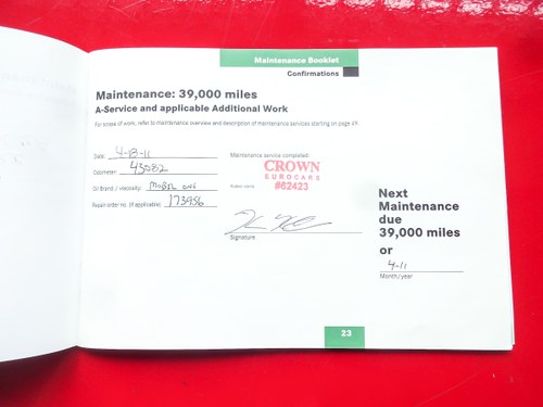 2007 Mercedes-Benz R230 SL550 Convertible 5,5L V8 à vendre (picture 119 of 121)