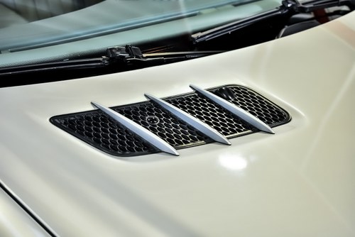 2004 Mercedes-Benz R230 SL55 AMG Convertible 5,5L V8 Te koop (foto 62 van 117)