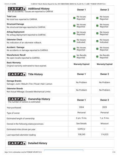 2004 Mercedes-Benz R230 SL55 AMG Convertible 5,5L V8 Te koop (foto 98 van 117)