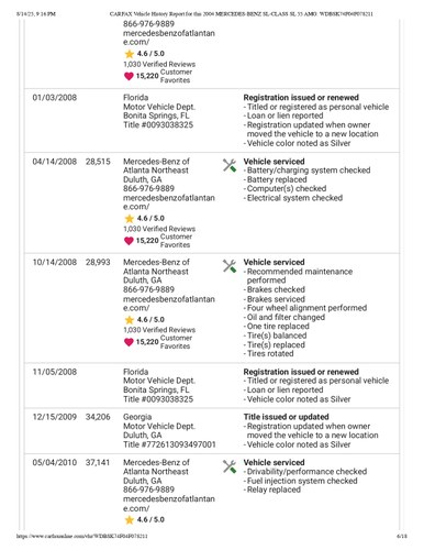 2004 Mercedes-Benz R230 SL55 AMG Convertible 5,5L V8 Te koop (foto 102 van 117)