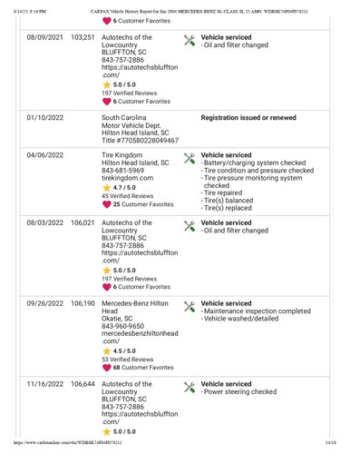 2004 Mercedes-Benz R230 SL55 AMG Convertible 5,5L V8 Te koop (foto 110 van 117)