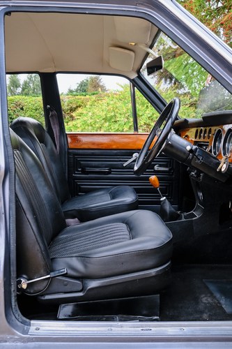 1970 Ford Cortina MkII 1600E à vendre (picture 22 of 381)