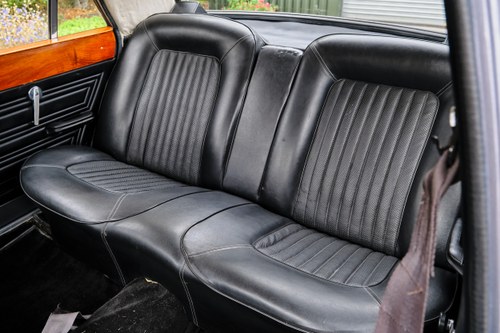 1970 Ford Cortina MkII 1600E à vendre (picture 37 of 381)