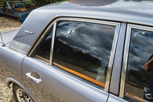 1970 Ford Cortina MkII 1600E à vendre (picture 171 of 381)