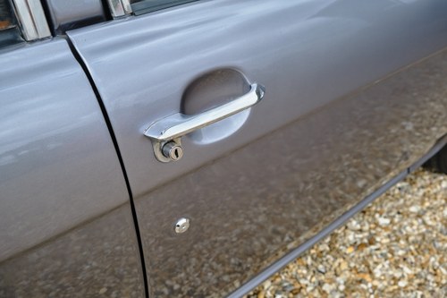 1970 Ford Cortina MkII 1600E à vendre (picture 176 of 381)