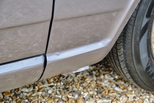 1970 Ford Cortina MkII 1600E à vendre (picture 192 of 381)