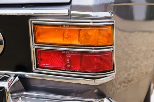 1970 Ford Cortina MkII 1600E à vendre (picture 203 of 381)