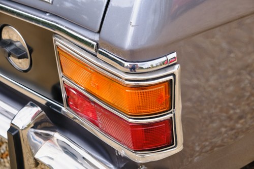 1970 Ford Cortina MkII 1600E à vendre (picture 204 of 381)