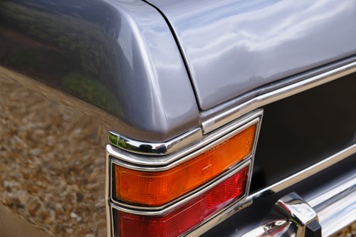 1970 Ford Cortina MkII 1600E à vendre (picture 207 of 381)