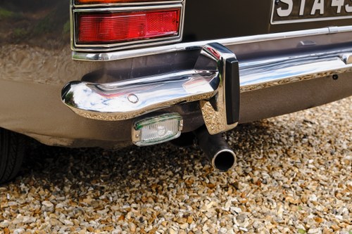 1970 Ford Cortina MkII 1600E à vendre (picture 210 of 381)