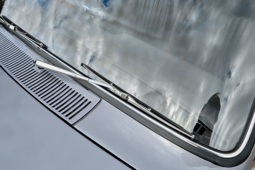 1970 Ford Cortina MkII 1600E à vendre (picture 231 of 381)