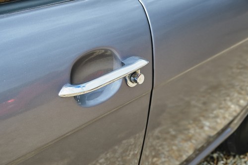 1970 Ford Cortina MkII 1600E à vendre (picture 241 of 381)