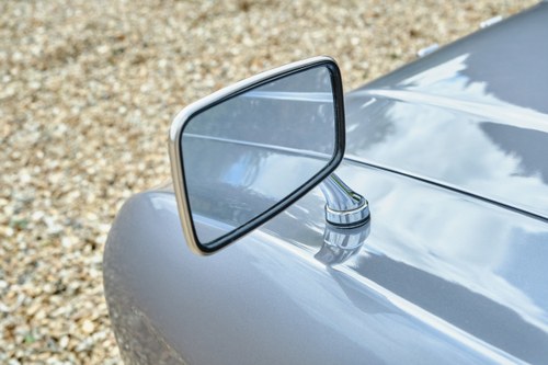 1970 Ford Cortina MkII 1600E à vendre (picture 253 of 381)