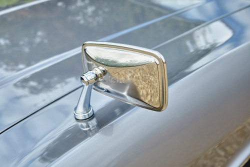 1970 Ford Cortina MkII 1600E à vendre (picture 254 of 381)