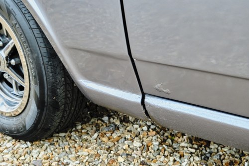 1970 Ford Cortina MkII 1600E à vendre (picture 255 of 381)