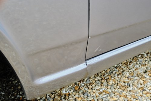 1970 Ford Cortina MkII 1600E à vendre (picture 256 of 381)