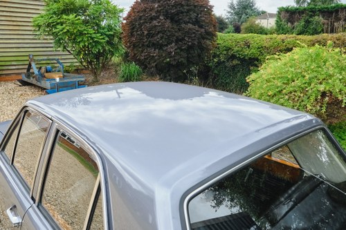 1970 Ford Cortina MkII 1600E à vendre (picture 268 of 381)