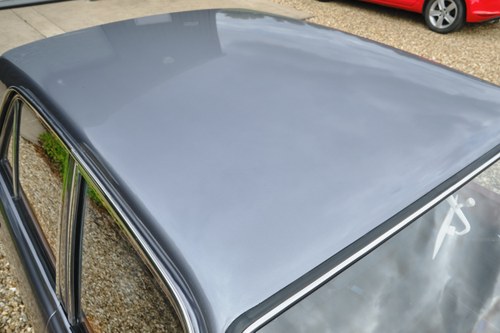 1970 Ford Cortina MkII 1600E à vendre (picture 271 of 381)