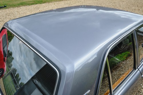 1970 Ford Cortina MkII 1600E à vendre (picture 272 of 381)