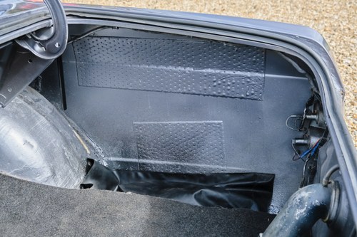 1970 Ford Cortina MkII 1600E à vendre (picture 142 of 381)