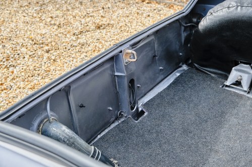 1970 Ford Cortina MkII 1600E à vendre (picture 144 of 381)