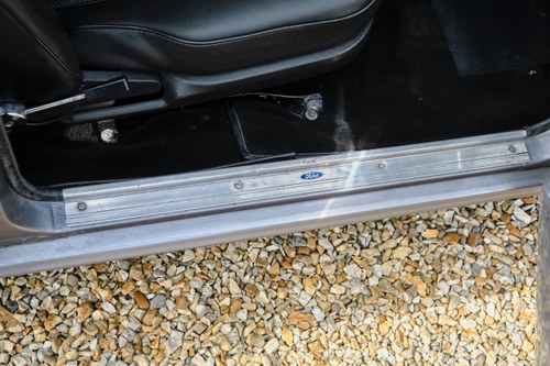 1970 Ford Cortina MkII 1600E à vendre (picture 43 of 381)