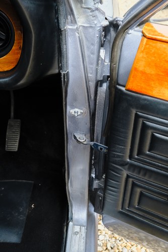 1970 Ford Cortina MkII 1600E à vendre (picture 44 of 381)