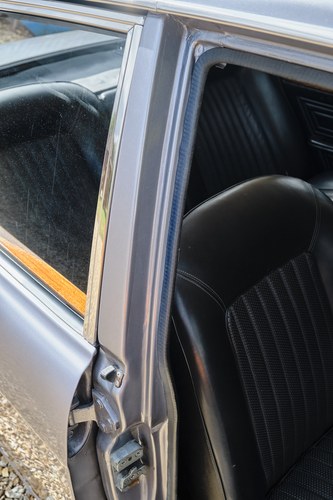 1970 Ford Cortina MkII 1600E à vendre (picture 47 of 381)