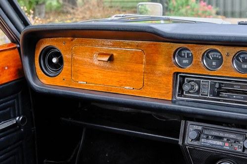 1970 Ford Cortina MkII 1600E à vendre (picture 55 of 381)