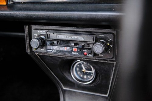 1970 Ford Cortina MkII 1600E à vendre (picture 66 of 381)