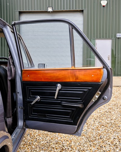 1970 Ford Cortina MkII 1600E à vendre (picture 68 of 381)