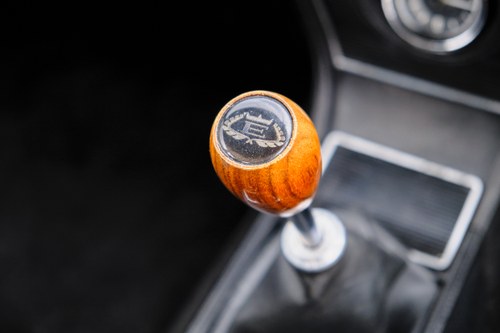 1970 Ford Cortina MkII 1600E à vendre (picture 69 of 381)