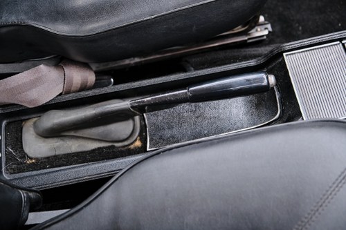 1970 Ford Cortina MkII 1600E à vendre (picture 70 of 381)