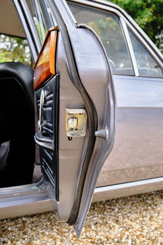 1970 Ford Cortina MkII 1600E à vendre (picture 72 of 381)