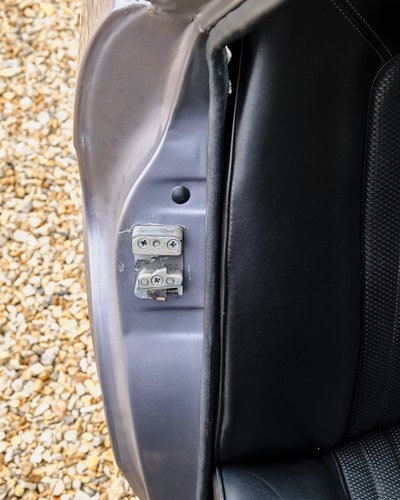 1970 Ford Cortina MkII 1600E à vendre (picture 74 of 381)