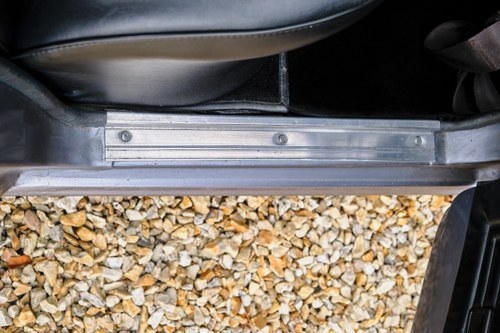 1970 Ford Cortina MkII 1600E à vendre (picture 75 of 381)