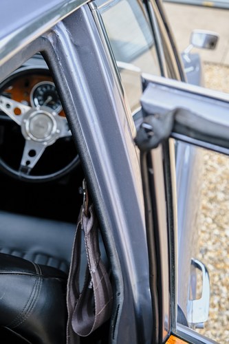 1970 Ford Cortina MkII 1600E à vendre (picture 76 of 381)