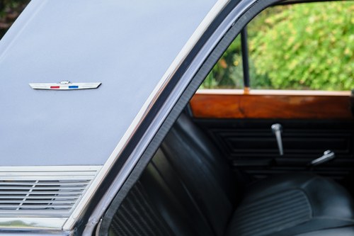 1970 Ford Cortina MkII 1600E à vendre (picture 78 of 381)