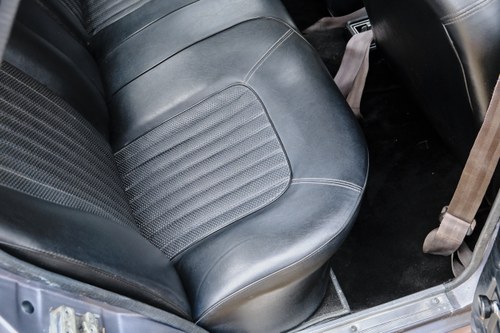 1970 Ford Cortina MkII 1600E à vendre (picture 80 of 381)