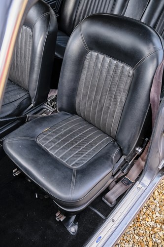 1970 Ford Cortina MkII 1600E à vendre (picture 88 of 381)