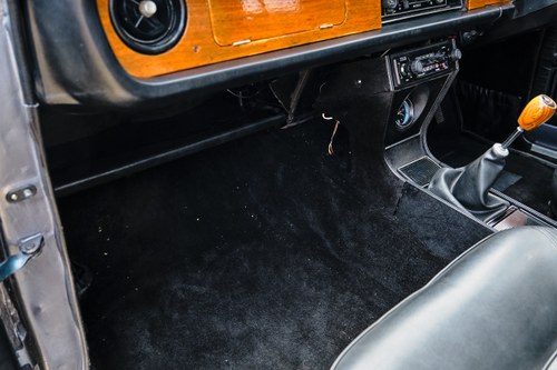 1970 Ford Cortina MkII 1600E à vendre (picture 90 of 381)