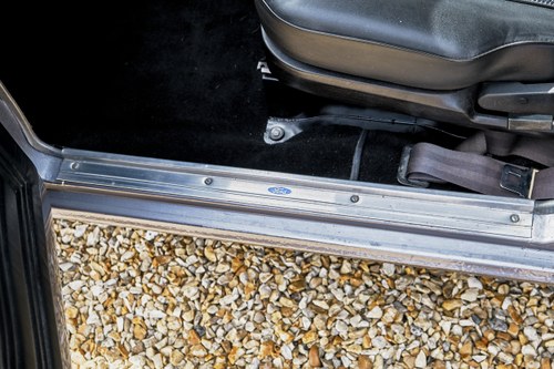 1970 Ford Cortina MkII 1600E à vendre (picture 93 of 381)