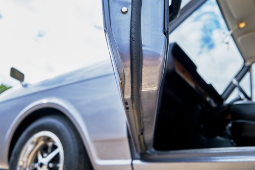 1970 Ford Cortina MkII 1600E à vendre (picture 97 of 381)